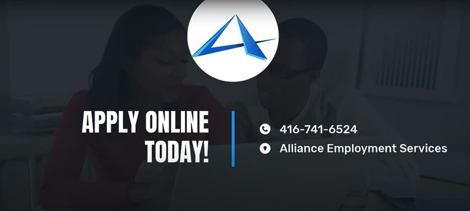 Services - Job Seekers