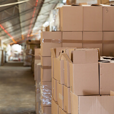 Packaging and Fulfillment