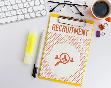 Widen Your Recruiting Funnel