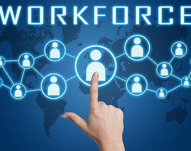 The Benefits of Embracing a Flexible Workforce Model for Your Business