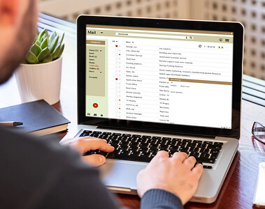 "Help Me Find a Job!" Emails to Send to Your Network