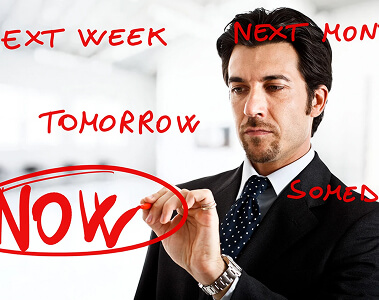 How To Prevent Procrastination