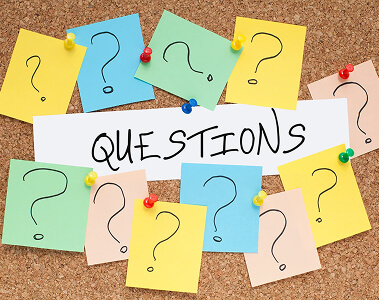 How To Respond to Common Interview Questions