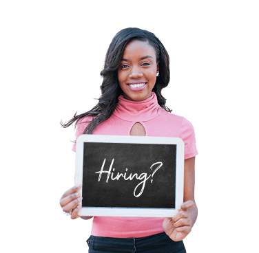 Hire workers