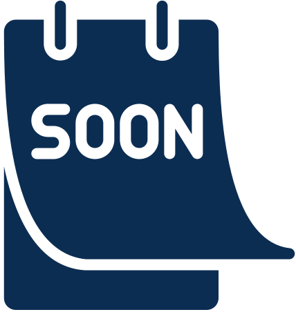 Coming Soon