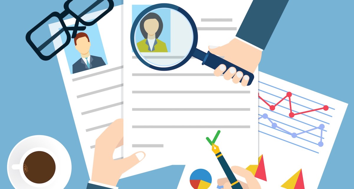 Staffing Interview